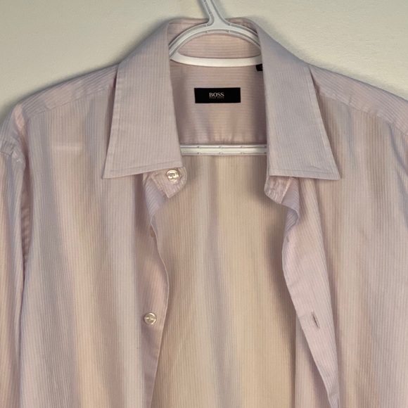 Hugo boss shirt - Picture 3 of 3